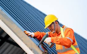 Best Roof Leak Repair  in Keizer, OR